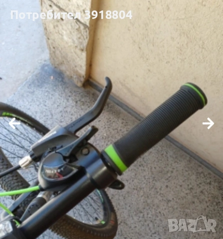 Byox 29 цола , снимка 4 - Велосипеди - 54891754