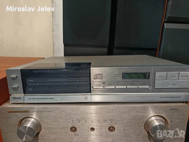 Philips 303, снимка 4 - Декове - 54826272