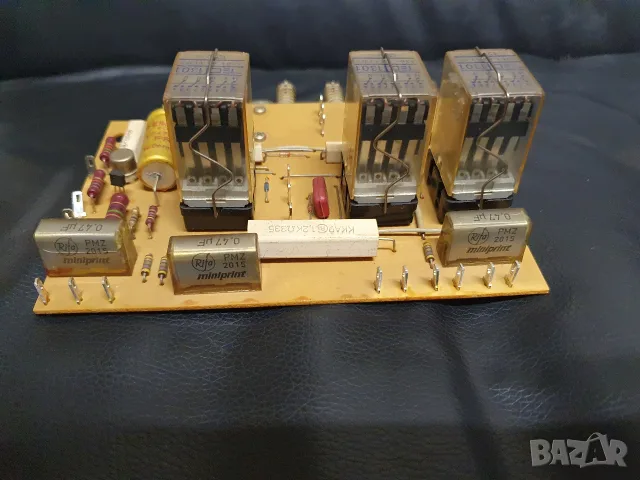 Revox A77 play control, снимка 4 - Други - 55667767