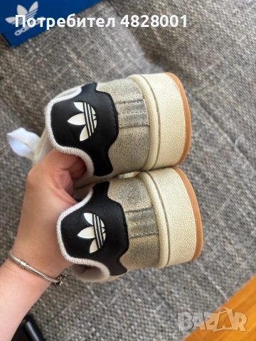 Adidas Campus 00s W, снимка 5 - Маратонки - 54556328