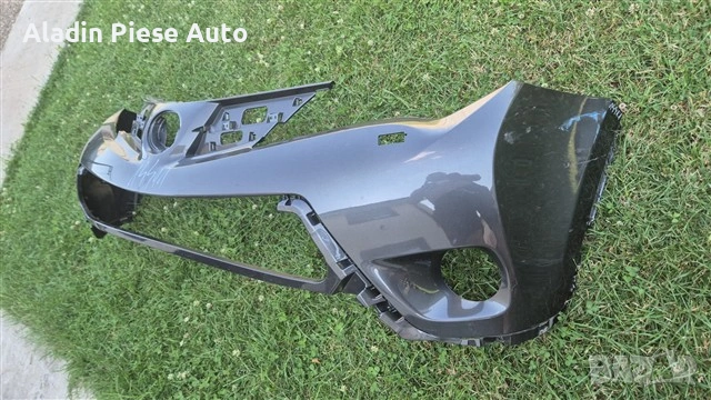 Предна броня Toyota RAV4 година 2013 2014 2015 код 5211942A00, 52119-42A00 , снимка 2 - Аксесоари и консумативи - 55014860