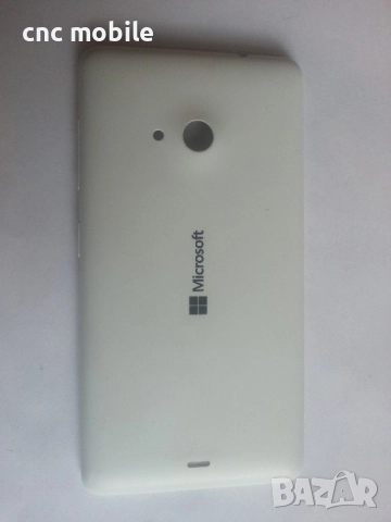 Microsoft Lumia 535 - Nokia Lumia 535 оригинални части и аксесоари, снимка 2 - Резервни части за телефони - 16682365