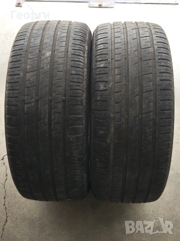 Летни гуми Barum Bravuris 3 HM 245/40/R18