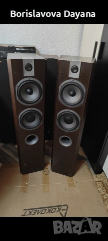 тонколони Focal Chorus 716V