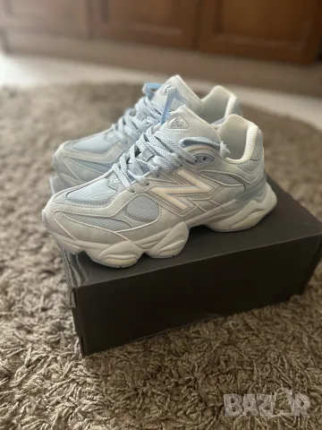 дамски маратонки new balance , снимка 4 - Маратонки - 55330130