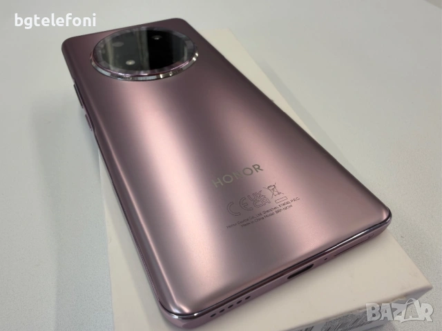 Honor Magic 7 Lite 8/256 неразличим от нов, снимка 2 - Huawei - 54163886