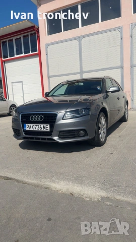 Audi a4 b8 Quattro , снимка 5 - Автомобили и джипове - 55192765