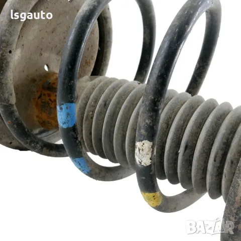 Преден десен макферсон Peugeot 307 2001-2008 ID: 163349, снимка 2 - Части - 55637681