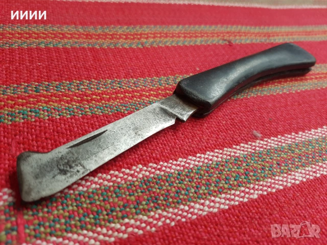 Ножка за ашладисване Наркооп , снимка 2 - Антикварни и старинни предмети - 54275639