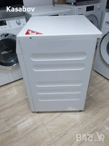 Miele Пералня - 1600rpm - TwinDos - PowerWash - Миеле 12м Гаранция, снимка 9 - Перални - 55581081