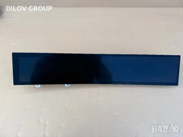 Дисплей манитор BMW G21 G22 G23 G26 G80 G82 G70, снимка 3 - Части - 54151722