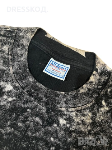 The Beatles AOP 1995 рядка vintage мъжка тениска с колекционерска стойност, XL размер , снимка 5 - Тениски - 54953427