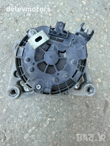 9824742880 динамо, алтернатор от Toyota Proace City 1.5 D4D, двигател YHT DV5RCF, 102 кс., 6 ск., снимка 6 - Части - 55626068