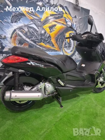 Yamaha X-max 250, снимка 7 - Мотоциклети и мототехника - 55563936
