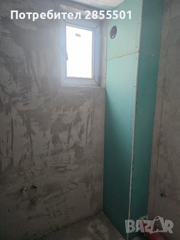 Нов Тристаен апартамент Казанлък, снимка 7 - Апартаменти - 54128500