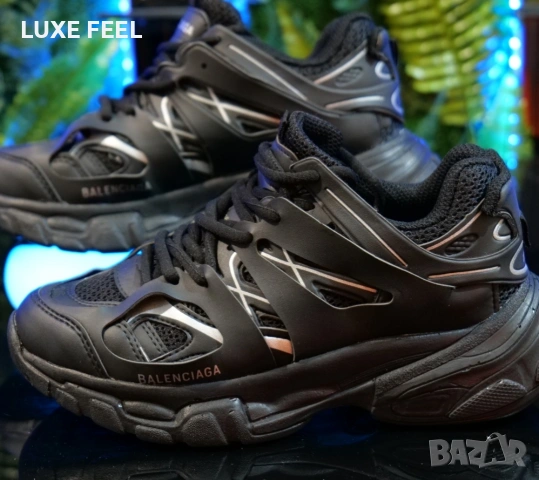 Дамски Маратонки ✨ Balenciaga 37-43н., снимка 3 - Маратонки - 50831615