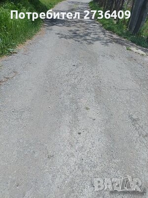 Парцел вилна зона Сливен , снимка 2 - Парцели - 54498060