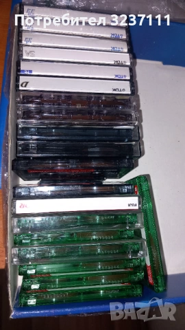 Аудио Касети 90 