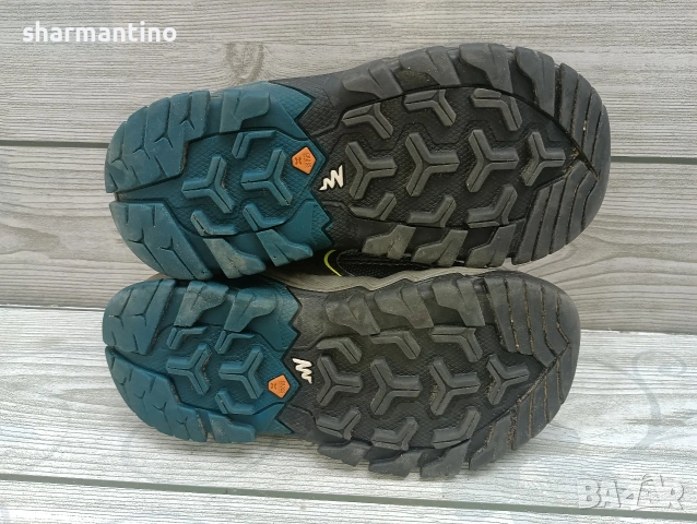 Quechua Waterproof N 28 Unisex, снимка 5 - Бебешки обувки - 55064081