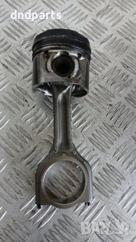 Бутало Citroen C4 1.6 HDI 2007