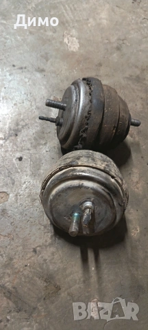 тампон тампони двигател бмв е39 525 тдс bmw e39 , снимка 2 - Части - 53953792