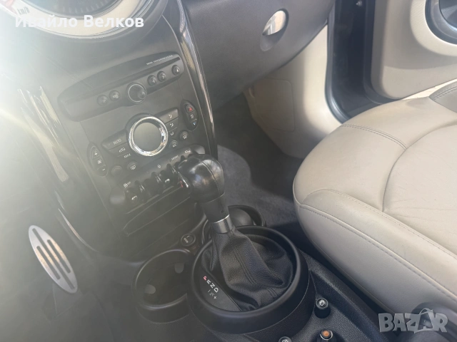 Mini Cuntrimen SD All4 , снимка 15 - Автомобили и джипове - 55040603