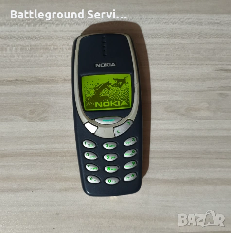NOKIA 3310
