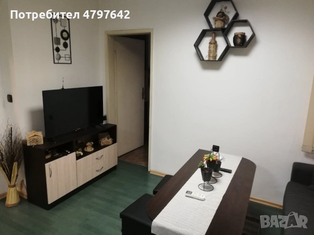 Едностаен , снимка 4 - Апартаменти - 54867510