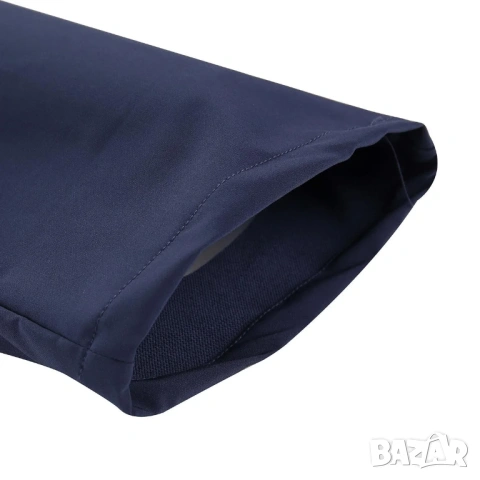Дамски Softshell панталон Alpine Pro Hypseus, снимка 5 - Панталони - 54710070