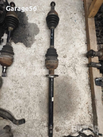 Дясна полуоска за Opel Astra H 1.7 6ск. /Zafira B 