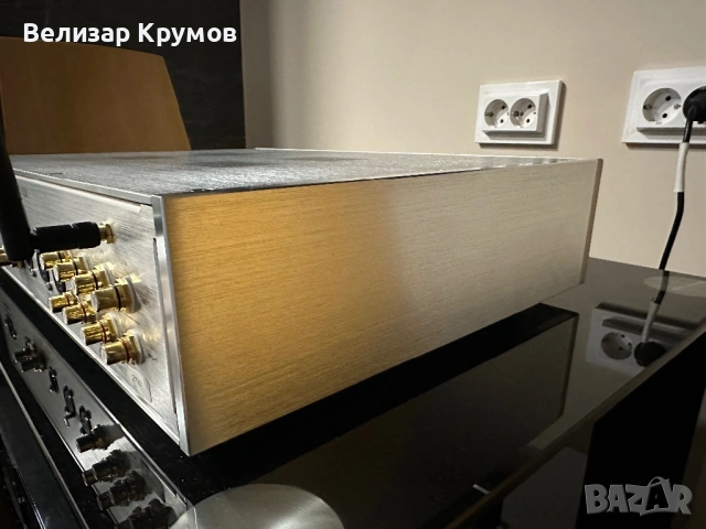 MONRIO MP LINE, снимка 8 - Аудиосистеми - 54645947