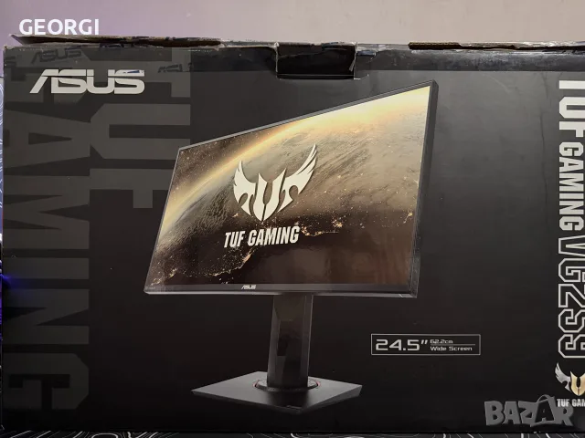 Monitors and monitors mount , снимка 8 - Други - 55397341