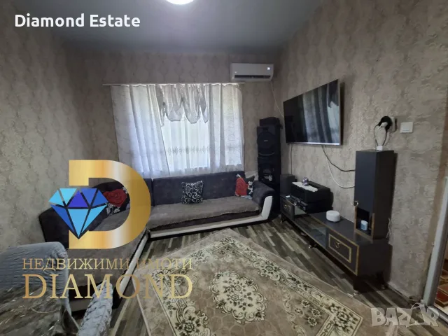 Апартамент в Димитровград, кв. Марийно, снимка 5 - Апартаменти - 55650133