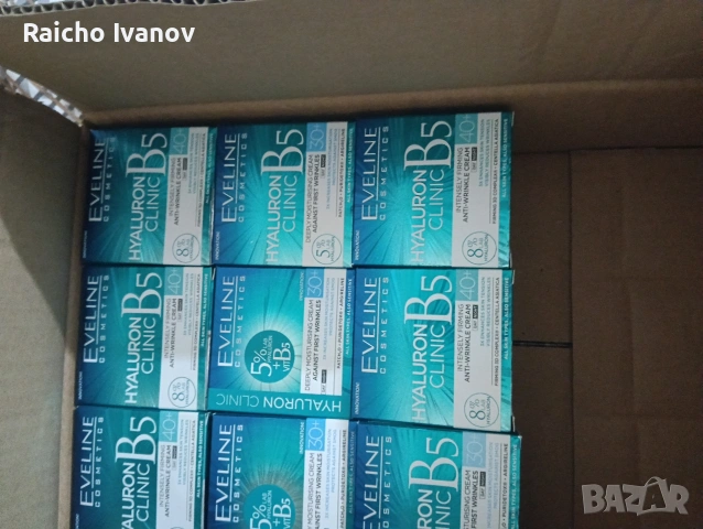 козметика на едро , снимка 7 - Козметика за лице - 54813208