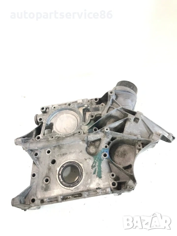 Капак на ангренажна верига за Mercedes Sprinter W906 2.2 CDI OM646 (2006-2009) R6460151202