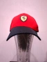 Шапка SCUDERIA FERRARI, снимка 1