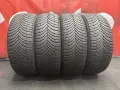 205 60 16, Всесезонни гуми, Michelin CrossClimate, 4 броя, снимка 2