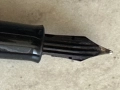 Ретро писалка Pelikan 14К, снимка 6