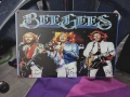 BEE GEES Tin Sign-метална табела(плакет), снимка 3