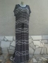 4XL+ Трикотажна рокля AVA VIV , снимка 1