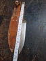 Стар нож В.Търново, снимка 3