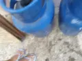 Газова бутилка 27 Л., снимка 4