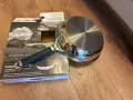Тиган RÖSLE Silence Pro 28 см, снимка 11