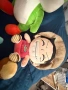 Чисто нови плюшени играчки и плюшени раници, снимка 5