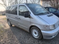 Mercedes Vito 2,2cdi 122кс. Автоматик На Части, снимка 3