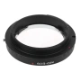 Адаптер L39 M39 към Canon EOS M EF M за Leica L39 обективи, снимка 3