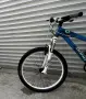 Велосипед Drag C1 Pro Dirt Series 26" 14.5 M размер алуминиево колело, снимка 2