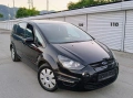 Ford S-max , 2.0TDCI-140к.с , avtomatik, снимка 1