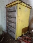 Метален ШКАФ за инструменти, снимка 2