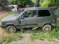 Продавам Fiat Panda, снимка 2